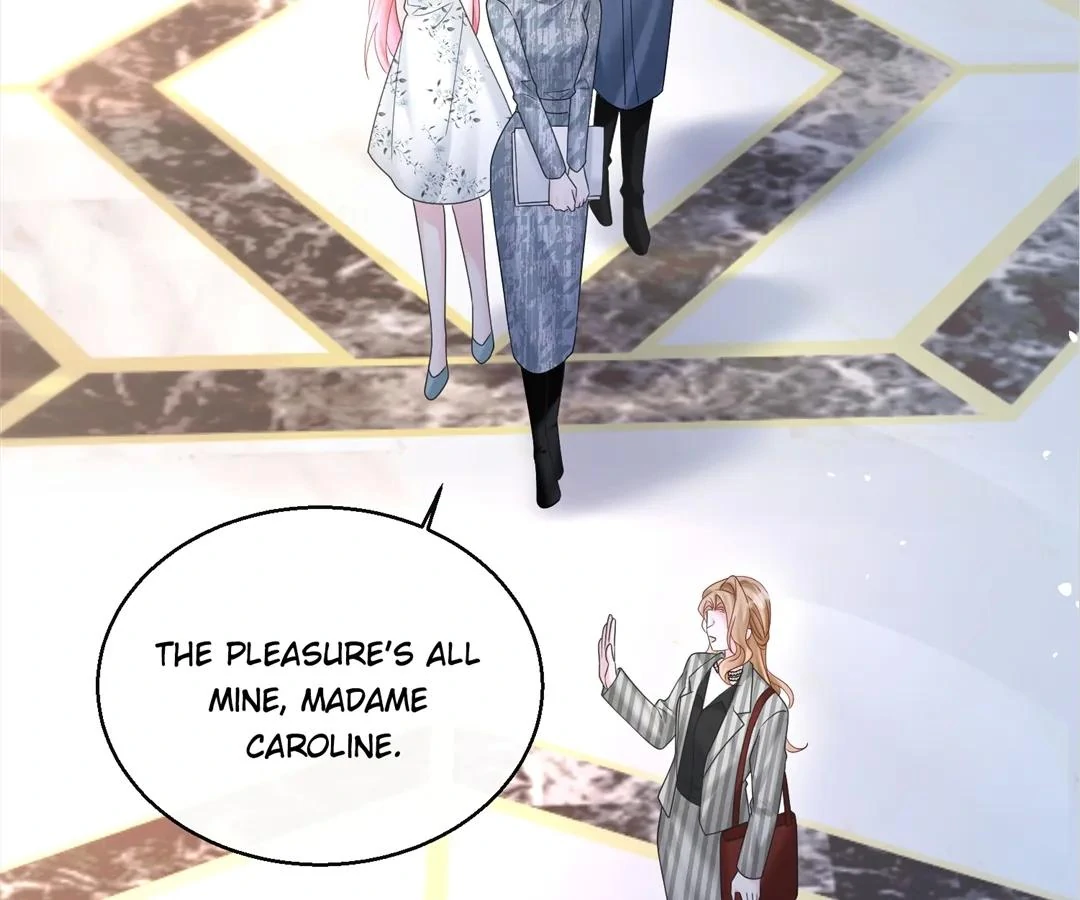 Transmigrating as the Younger Sister of a Bigshot with Multiple Identities Chapter 37 - page 53