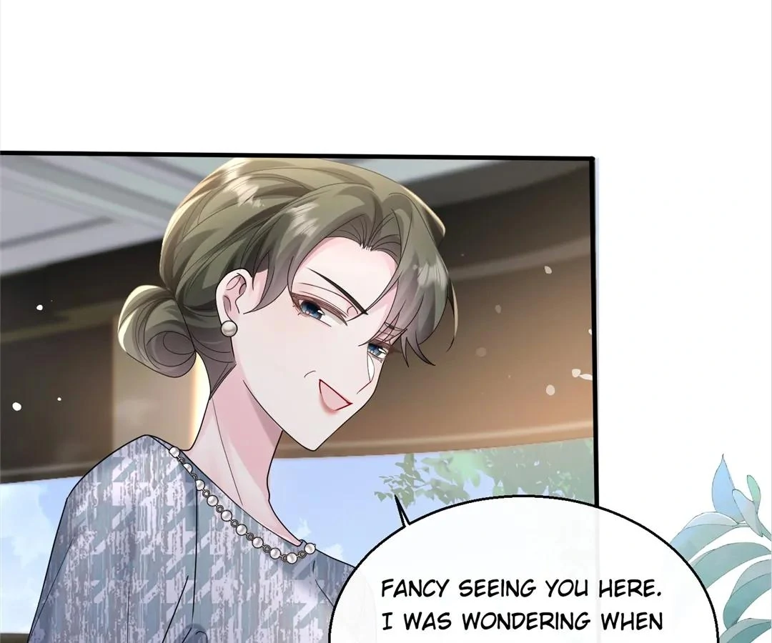 Transmigrating as the Younger Sister of a Bigshot with Multiple Identities Chapter 37 - page 56