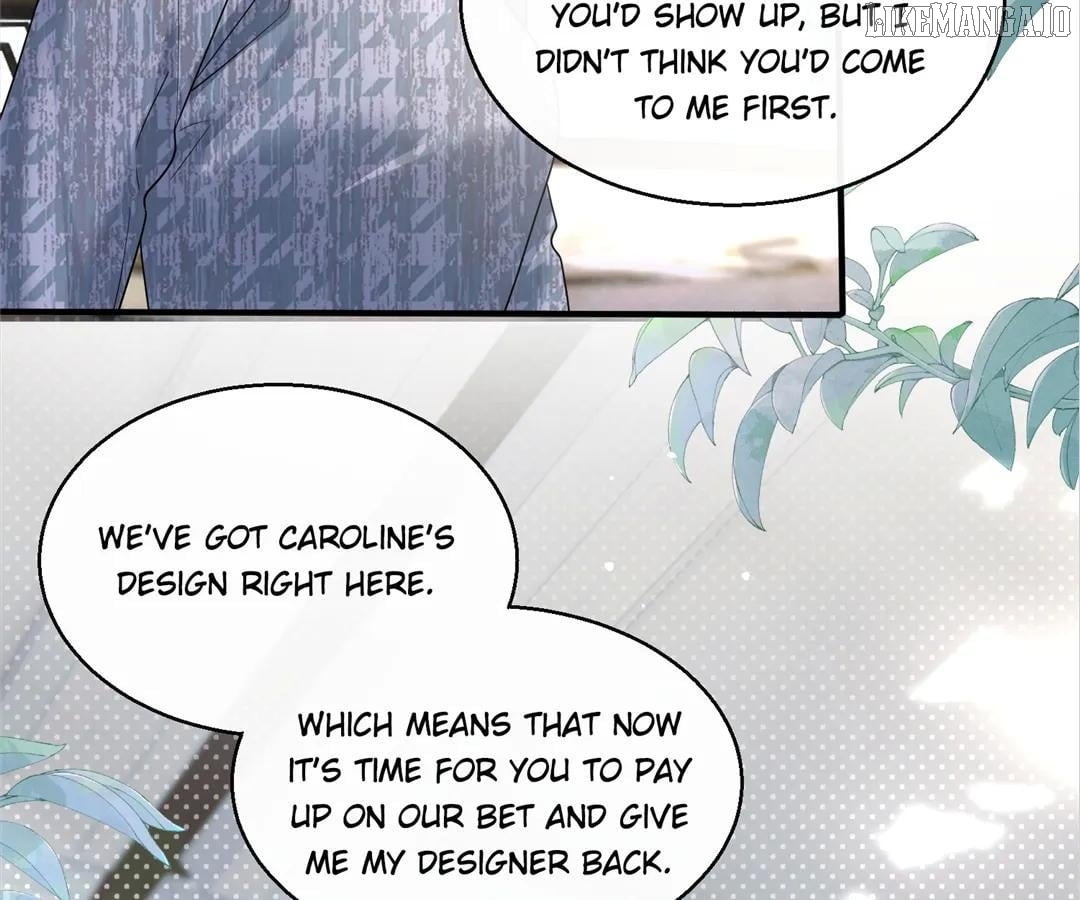 Transmigrating as the Younger Sister of a Bigshot with Multiple Identities Chapter 37 - page 57
