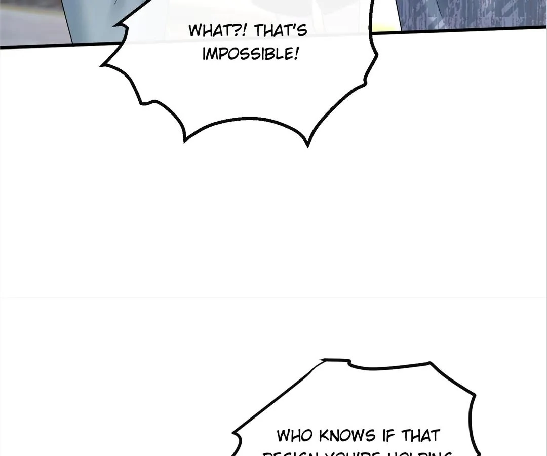 Transmigrating as the Younger Sister of a Bigshot with Multiple Identities Chapter 37 - page 60