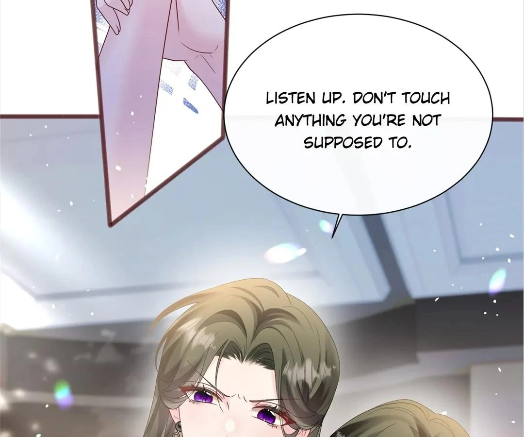 Transmigrating as the Younger Sister of a Bigshot with Multiple Identities Chapter 37 - page 63