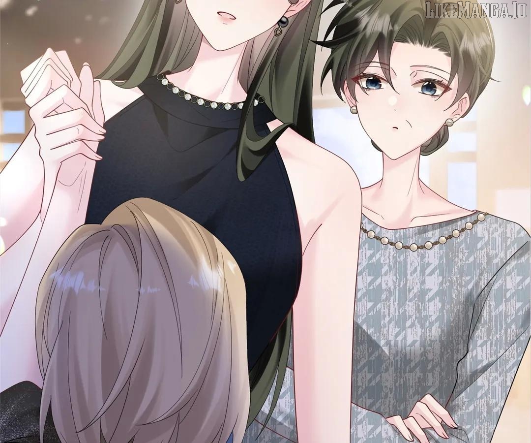 Transmigrating as the Younger Sister of a Bigshot with Multiple Identities Chapter 37 - page 64