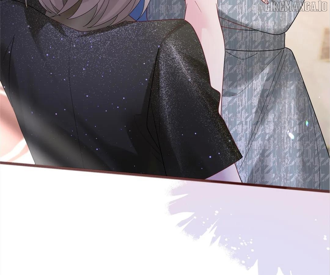 Transmigrating as the Younger Sister of a Bigshot with Multiple Identities Chapter 37 - page 65