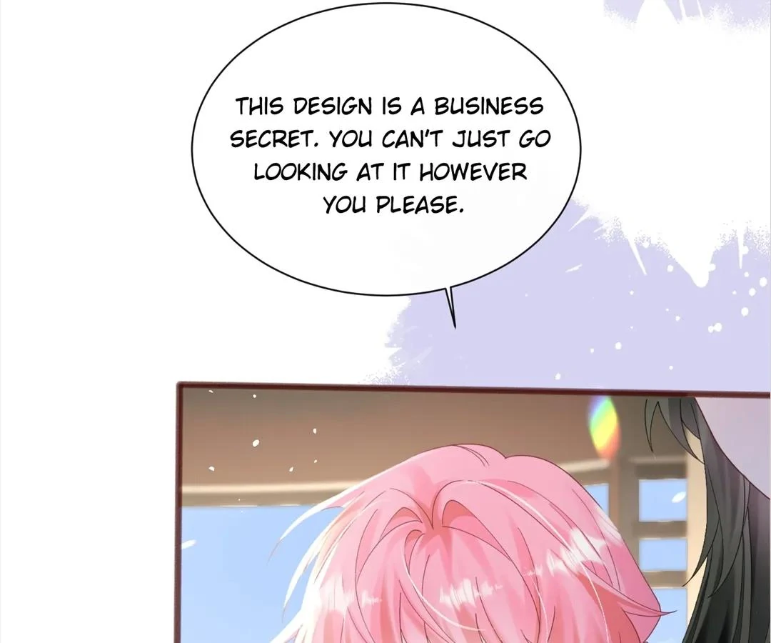 Transmigrating as the Younger Sister of a Bigshot with Multiple Identities Chapter 37 - page 66