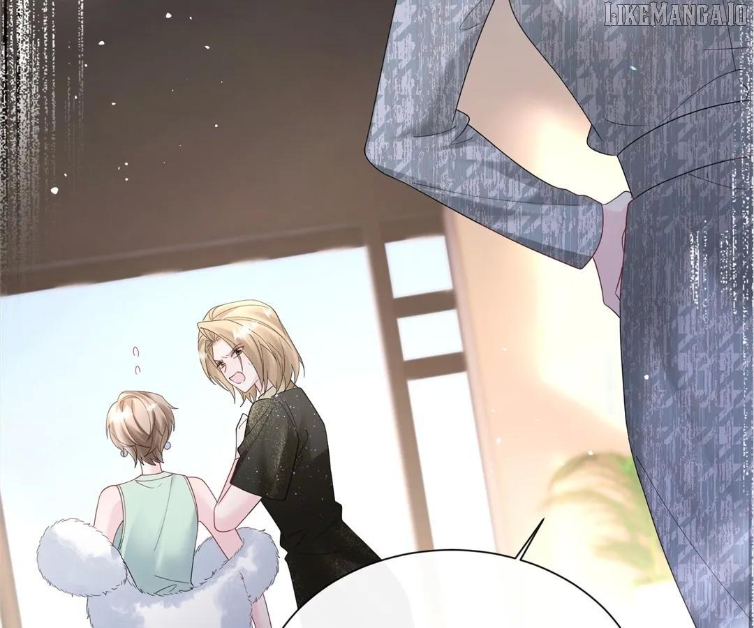 Transmigrating as the Younger Sister of a Bigshot with Multiple Identities Chapter 37 - page 71