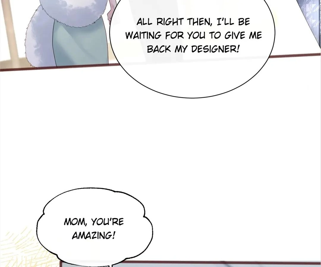 Transmigrating as the Younger Sister of a Bigshot with Multiple Identities Chapter 37 - page 72