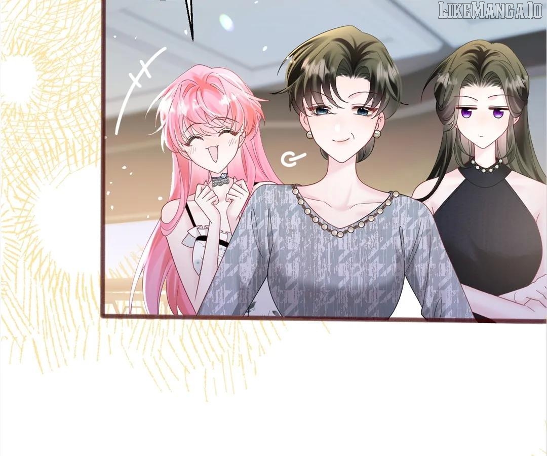 Transmigrating as the Younger Sister of a Bigshot with Multiple Identities Chapter 37 - page 73
