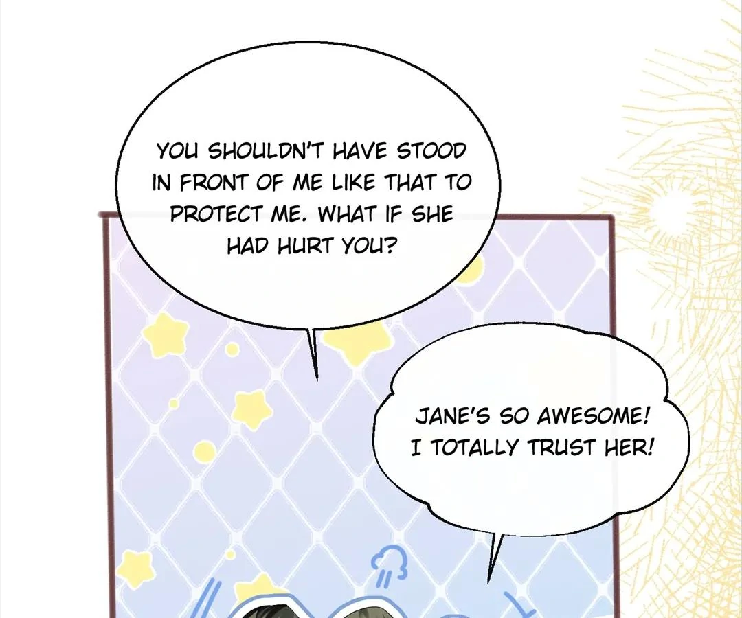 Transmigrating as the Younger Sister of a Bigshot with Multiple Identities Chapter 37 - page 74