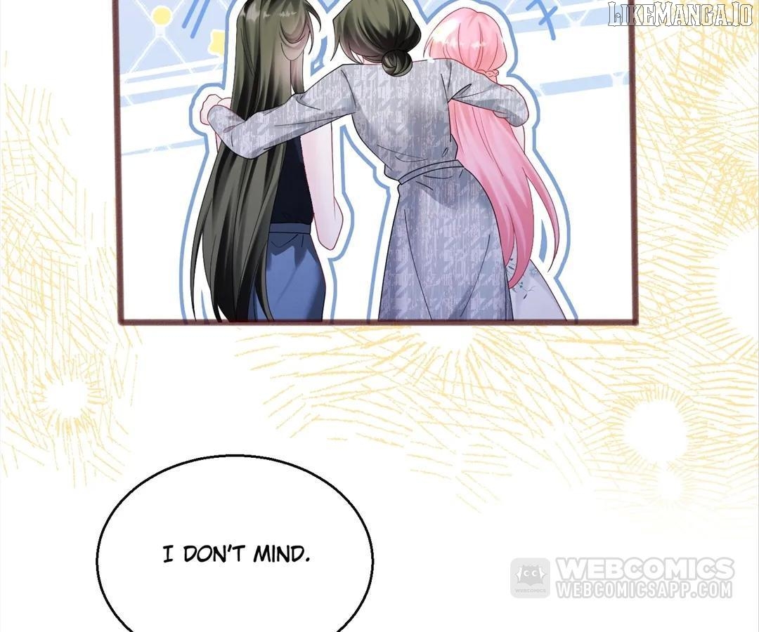 Transmigrating as the Younger Sister of a Bigshot with Multiple Identities Chapter 37 - page 75