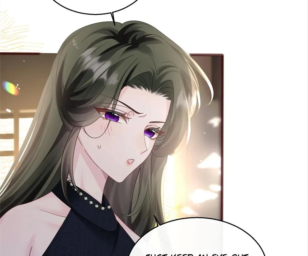Transmigrating as the Younger Sister of a Bigshot with Multiple Identities Chapter 37 - page 76