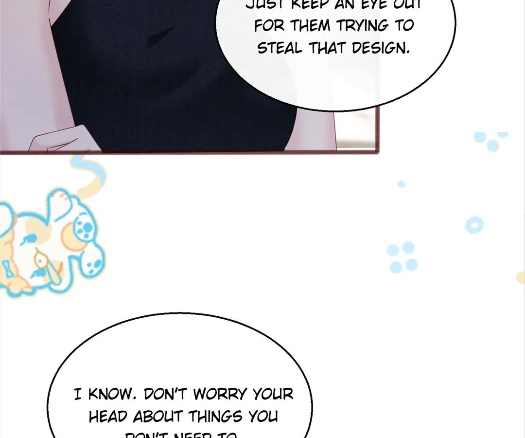 Transmigrating as the Younger Sister of a Bigshot with Multiple Identities Chapter 37 - page 77
