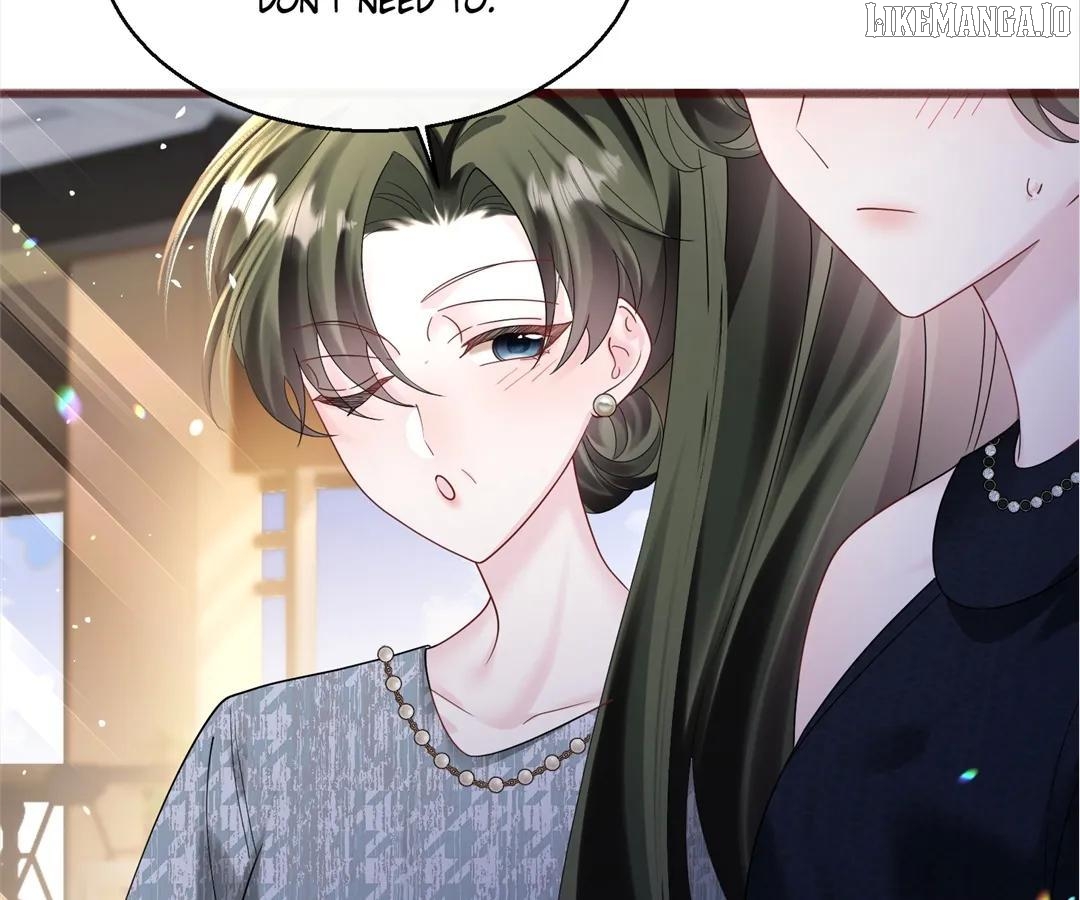 Transmigrating as the Younger Sister of a Bigshot with Multiple Identities Chapter 37 - page 78