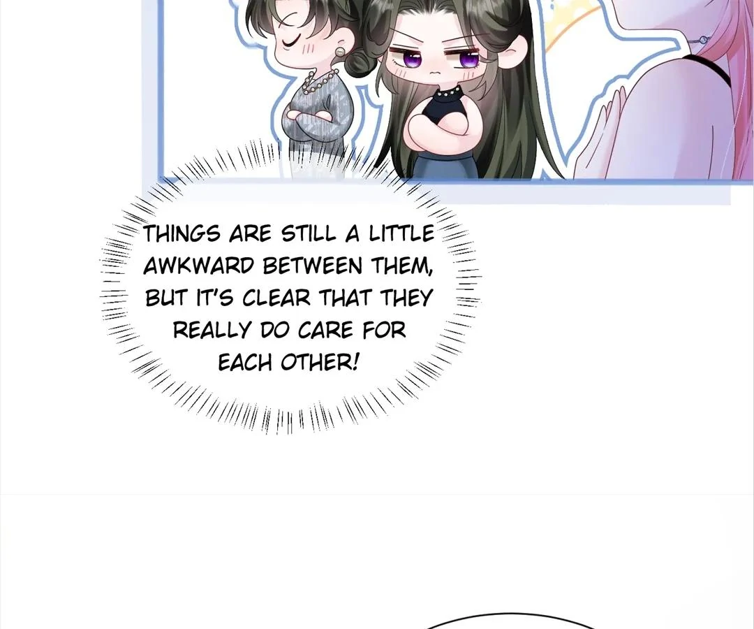 Transmigrating as the Younger Sister of a Bigshot with Multiple Identities Chapter 37 - page 80