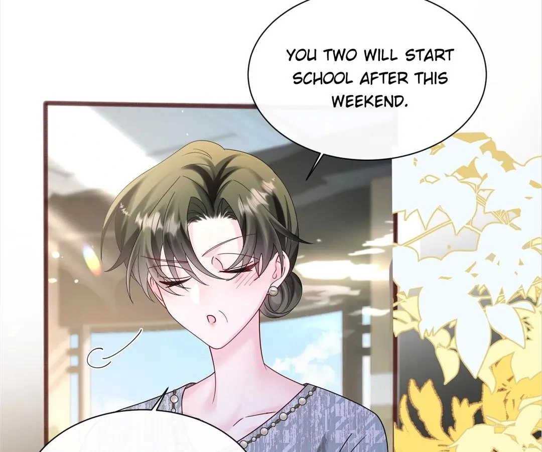Transmigrating as the Younger Sister of a Bigshot with Multiple Identities Chapter 37 - page 81