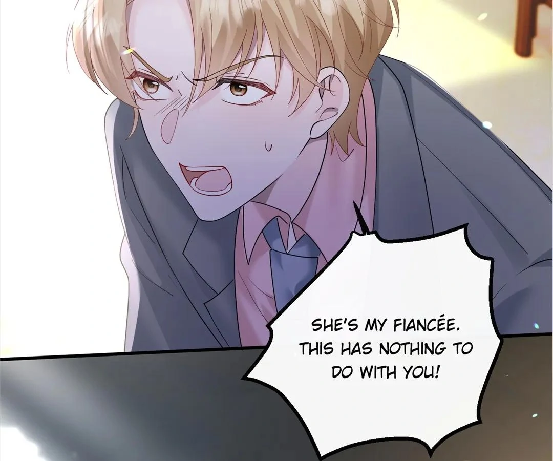 Transmigrating as the Younger Sister of a Bigshot with Multiple Identities Chapter 37 - page 9