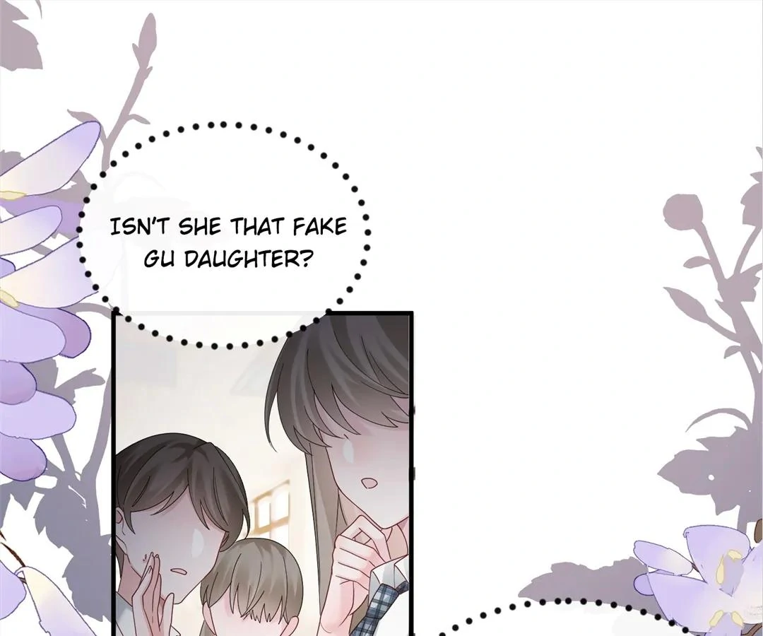 Transmigrating as the Younger Sister of a Bigshot with Multiple Identities Chapter 38 - page 1