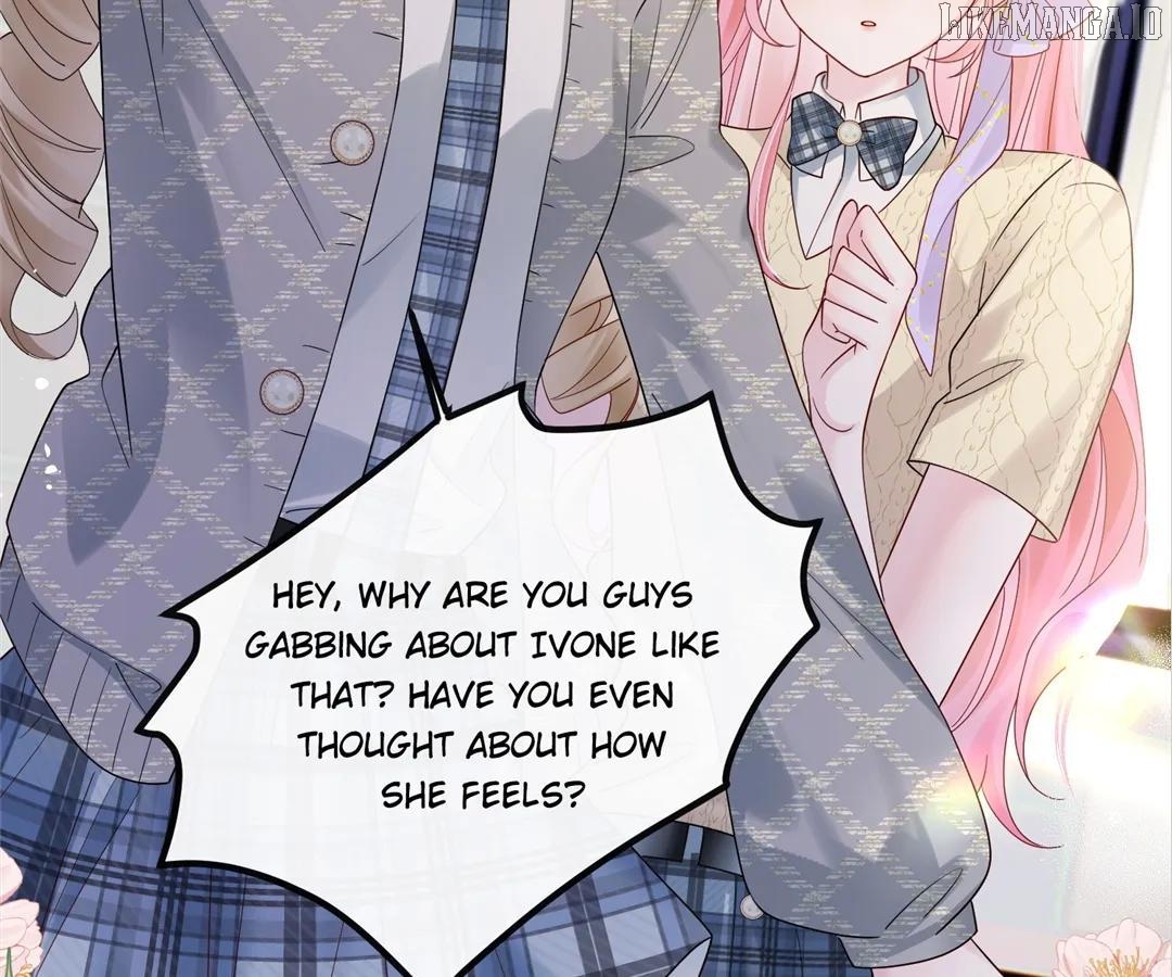 Transmigrating as the Younger Sister of a Bigshot with Multiple Identities Chapter 38 - page 12