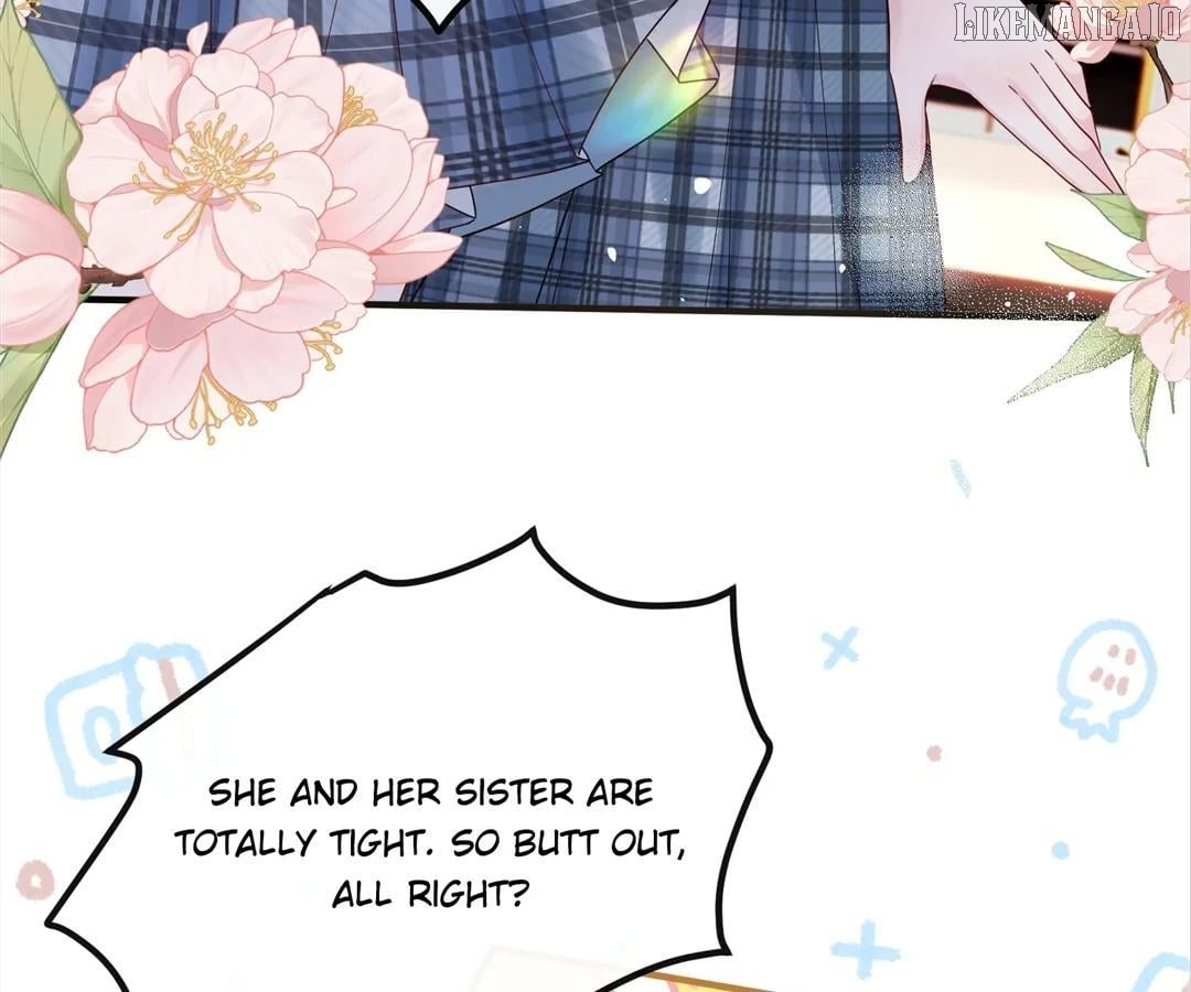 Transmigrating as the Younger Sister of a Bigshot with Multiple Identities Chapter 38 - page 13