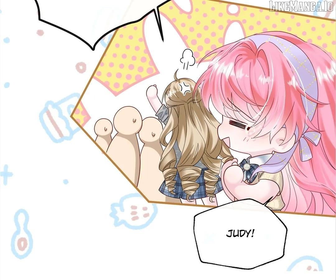 Transmigrating as the Younger Sister of a Bigshot with Multiple Identities Chapter 38 - page 14
