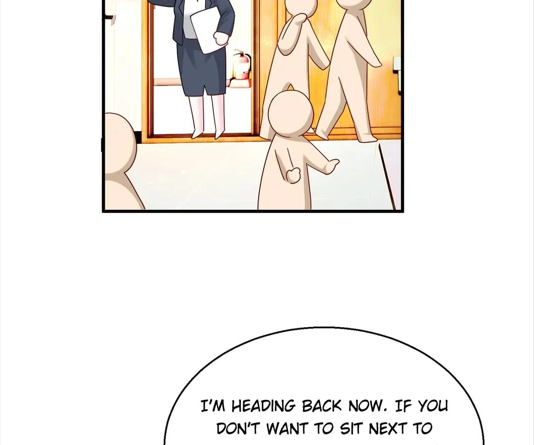 Transmigrating as the Younger Sister of a Bigshot with Multiple Identities Chapter 38 - page 16