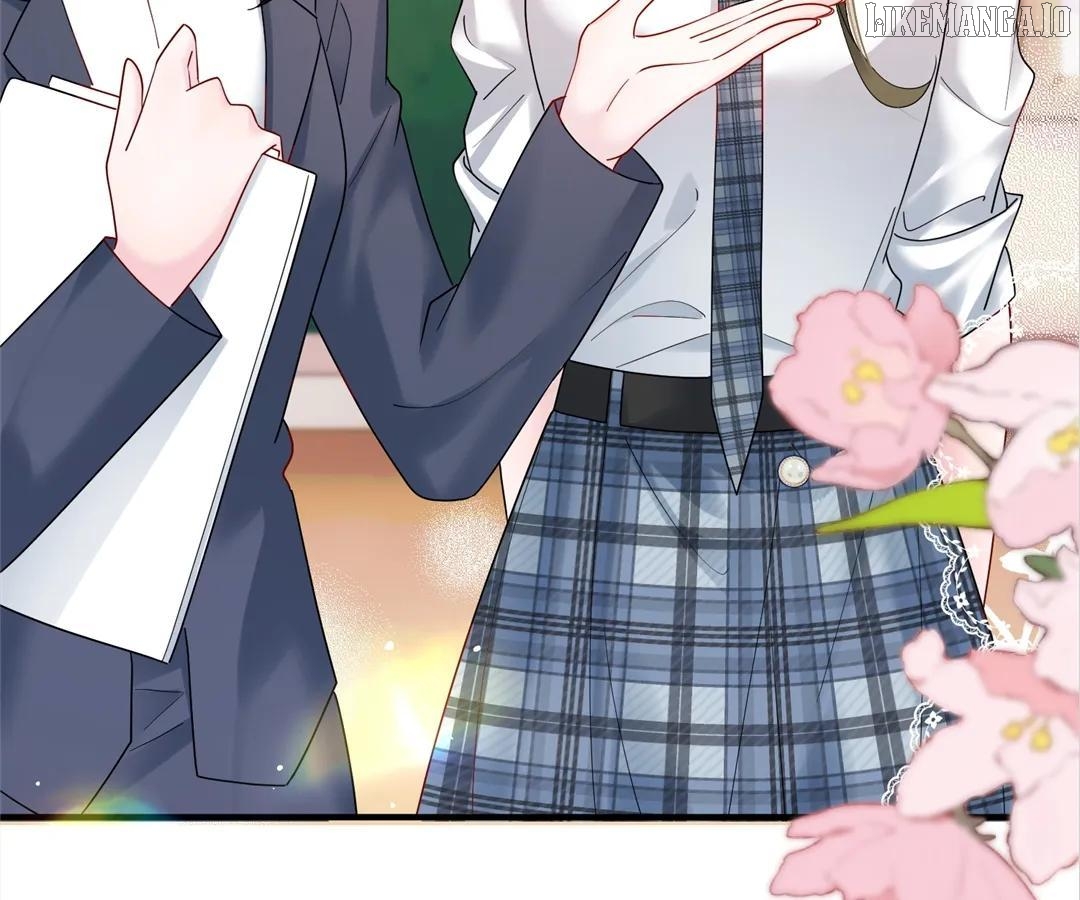 Transmigrating as the Younger Sister of a Bigshot with Multiple Identities Chapter 38 - page 22