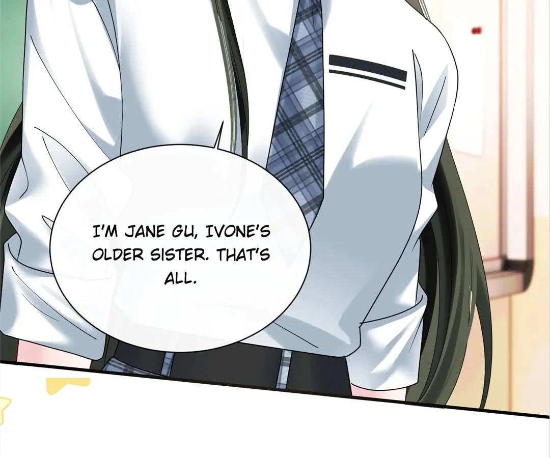 Transmigrating as the Younger Sister of a Bigshot with Multiple Identities Chapter 38 - page 26