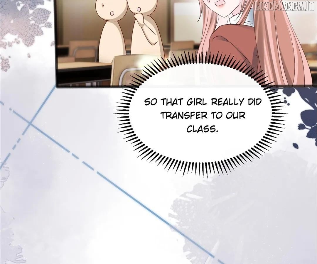 Transmigrating as the Younger Sister of a Bigshot with Multiple Identities Chapter 38 - page 41