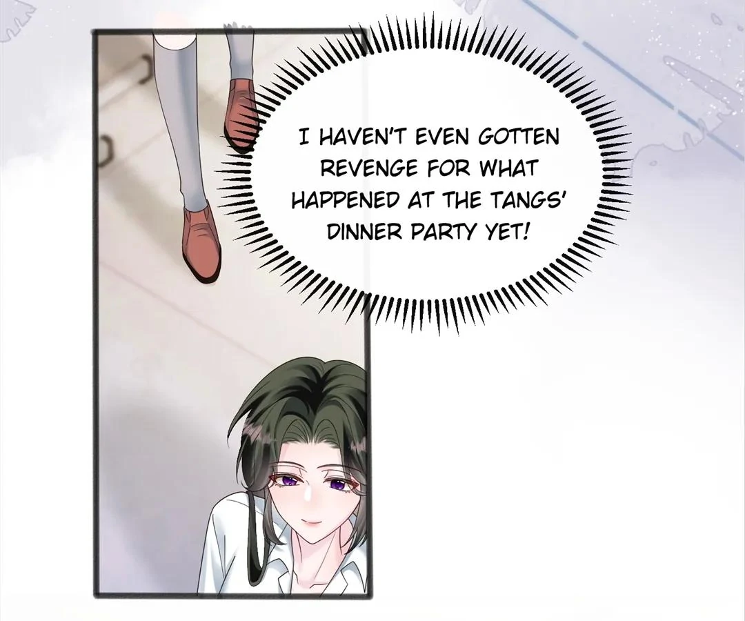Transmigrating as the Younger Sister of a Bigshot with Multiple Identities Chapter 38 - page 42