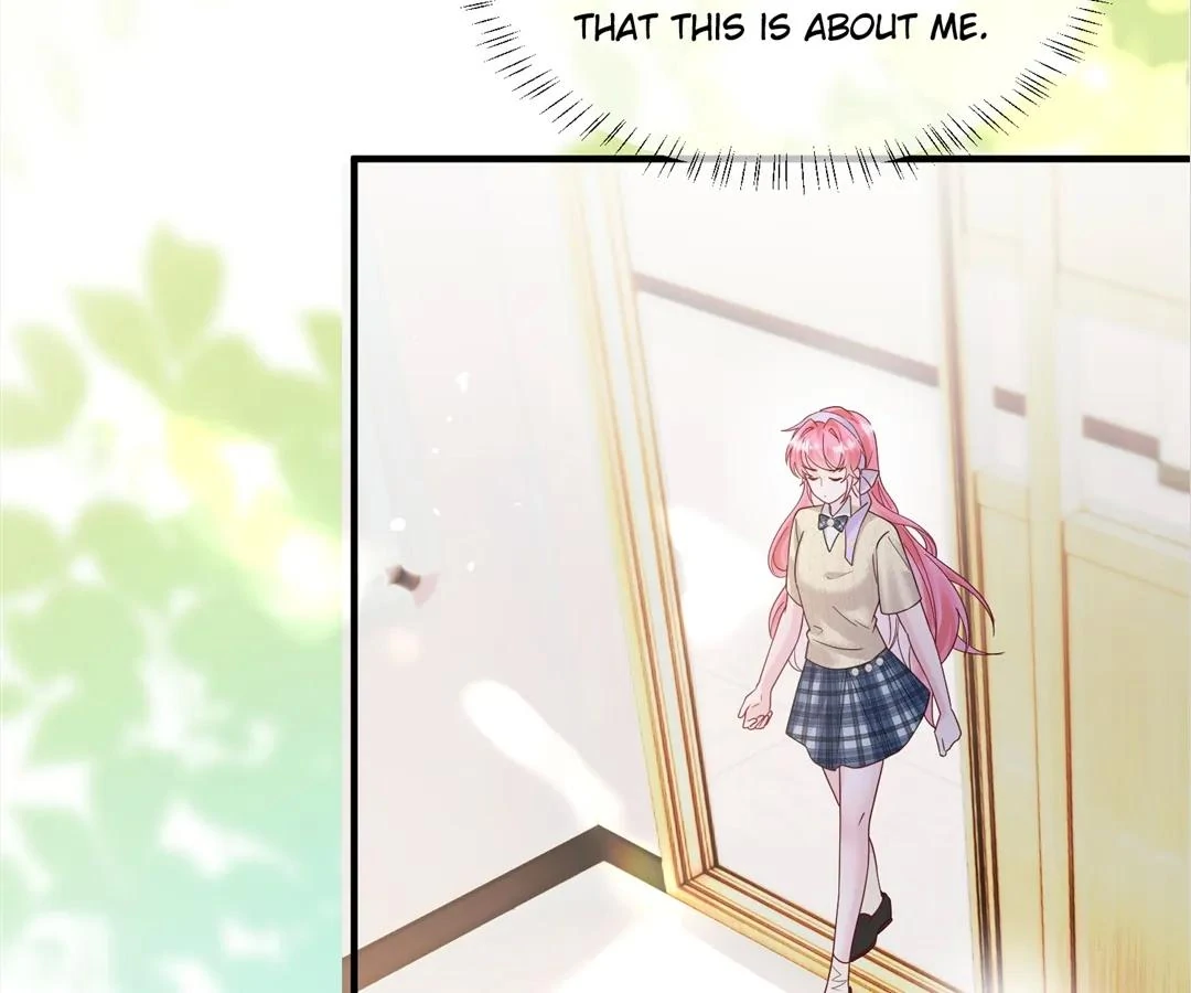 Transmigrating as the Younger Sister of a Bigshot with Multiple Identities Chapter 38 - page 5
