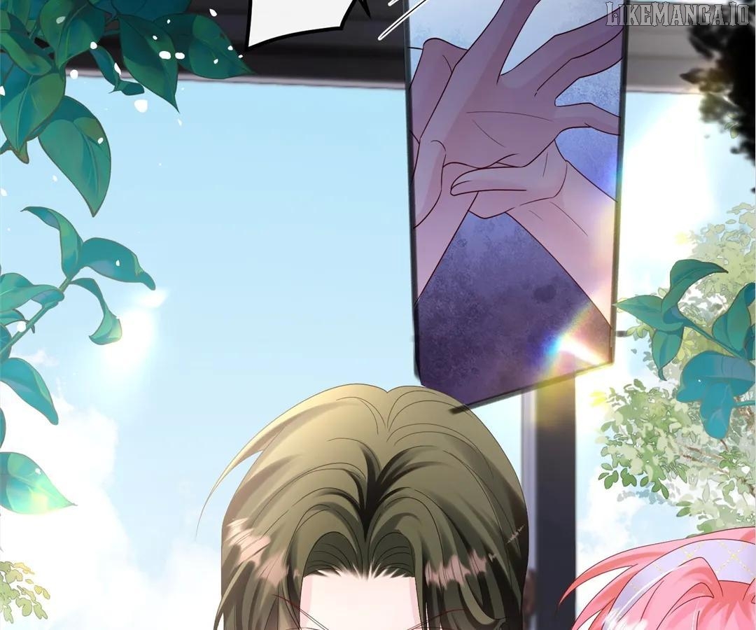 Transmigrating as the Younger Sister of a Bigshot with Multiple Identities Chapter 38 - page 58