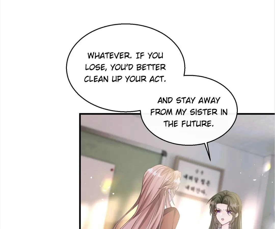 Transmigrating as the Younger Sister of a Bigshot with Multiple Identities Chapter 38 - page 63