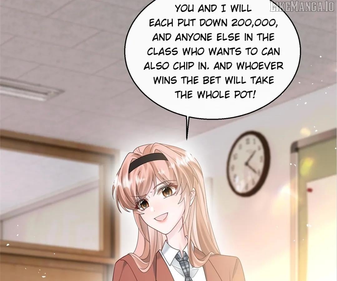 Transmigrating as the Younger Sister of a Bigshot with Multiple Identities Chapter 38 - page 66