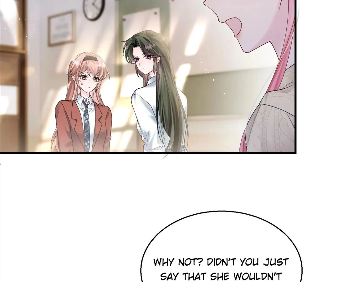 Transmigrating as the Younger Sister of a Bigshot with Multiple Identities Chapter 38 - page 69