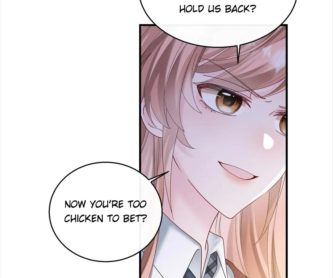 Transmigrating as the Younger Sister of a Bigshot with Multiple Identities Chapter 38 - page 70