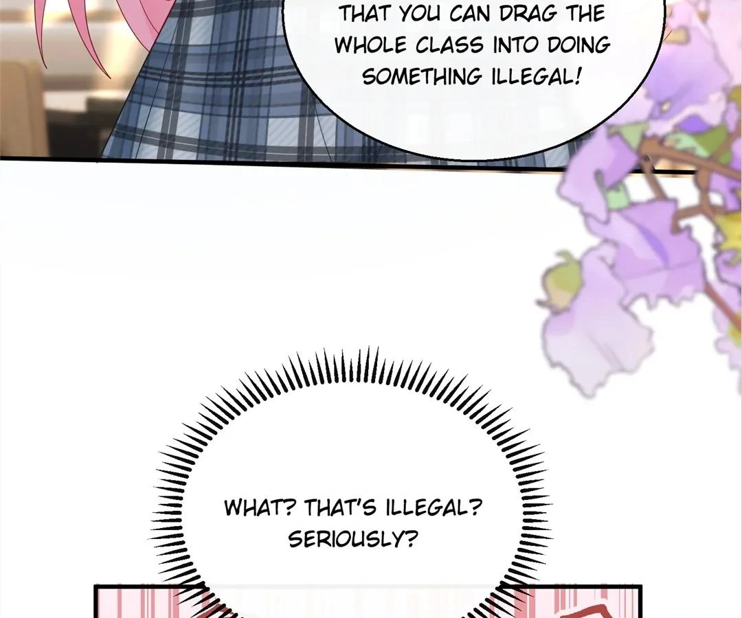 Transmigrating as the Younger Sister of a Bigshot with Multiple Identities Chapter 38 - page 74