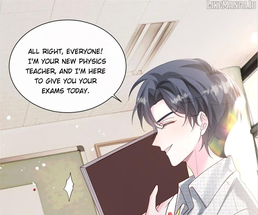 Transmigrating as the Younger Sister of a Bigshot with Multiple Identities Chapter 39 - page 1
