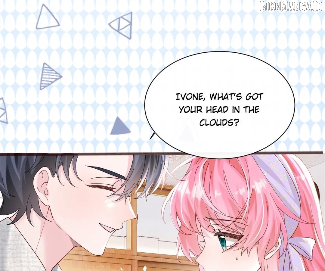 Transmigrating as the Younger Sister of a Bigshot with Multiple Identities Chapter 39 - page 12