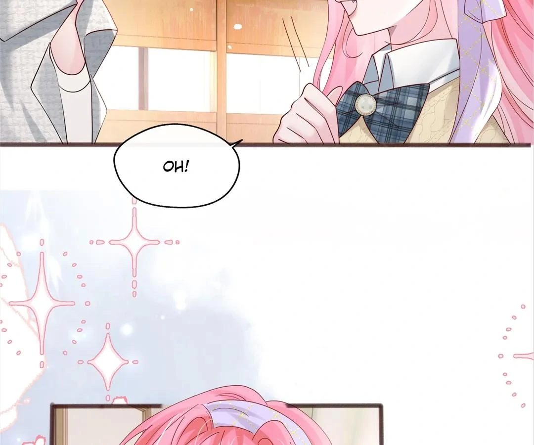 Transmigrating as the Younger Sister of a Bigshot with Multiple Identities Chapter 39 - page 13