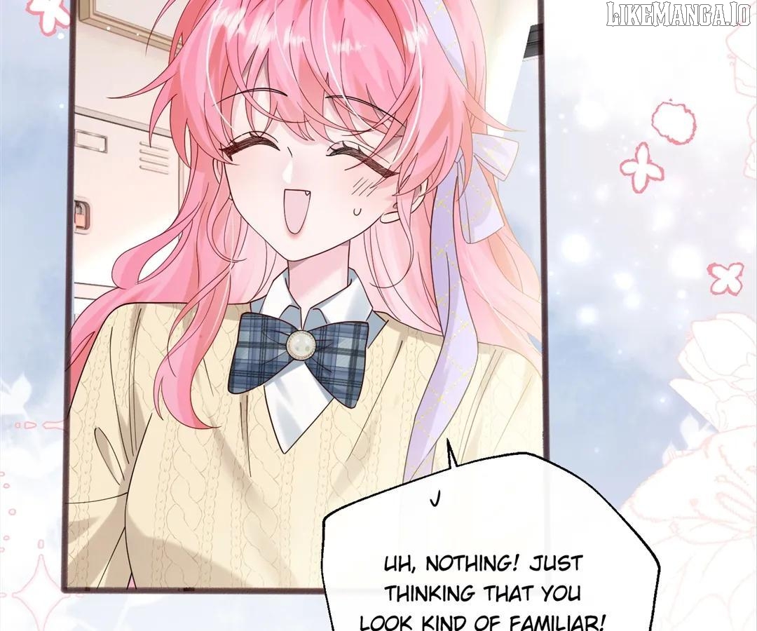 Transmigrating as the Younger Sister of a Bigshot with Multiple Identities Chapter 39 - page 14