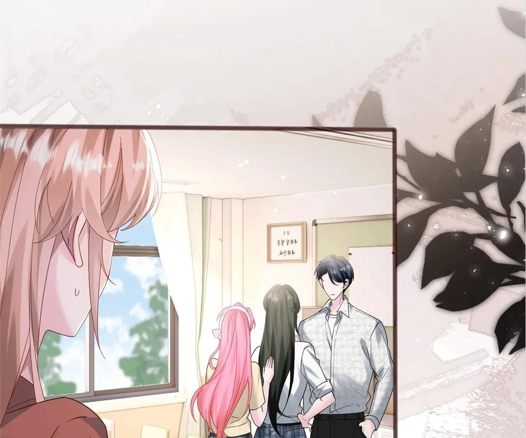 Transmigrating as the Younger Sister of a Bigshot with Multiple Identities Chapter 39 - page 17