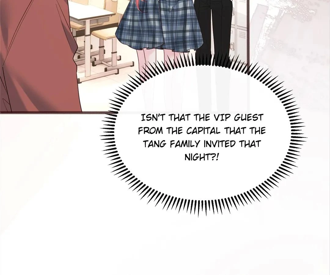 Transmigrating as the Younger Sister of a Bigshot with Multiple Identities Chapter 39 - page 18