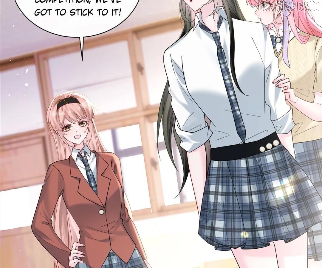 Transmigrating as the Younger Sister of a Bigshot with Multiple Identities Chapter 39 - page 21