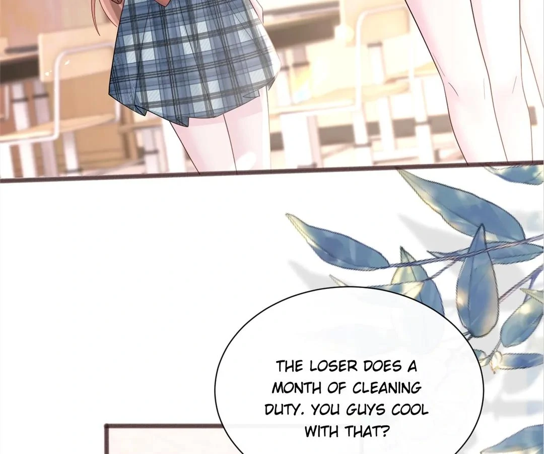 Transmigrating as the Younger Sister of a Bigshot with Multiple Identities Chapter 39 - page 22