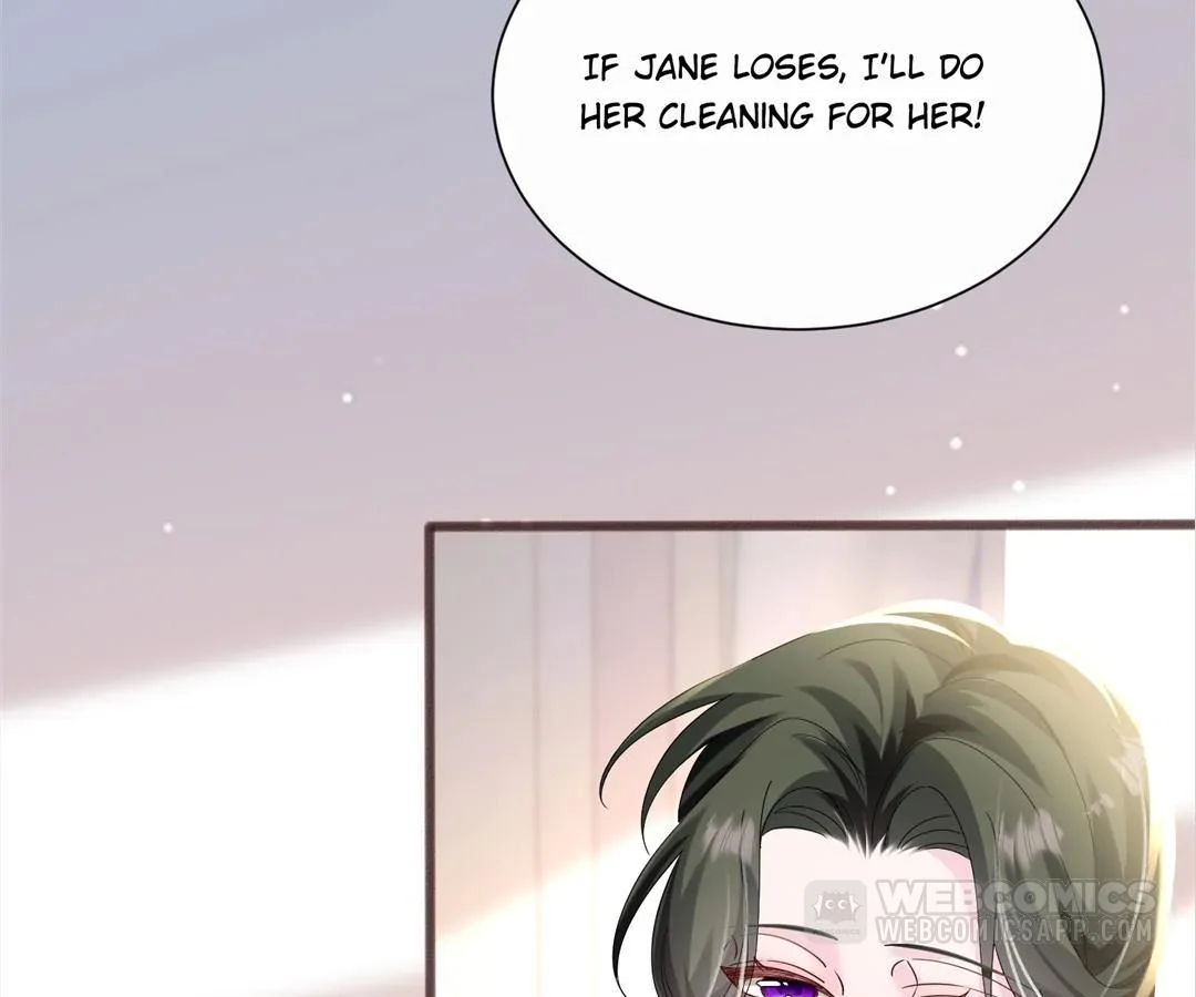 Transmigrating as the Younger Sister of a Bigshot with Multiple Identities Chapter 39 - page 27