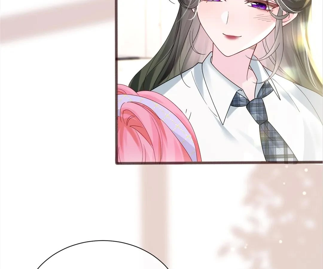 Transmigrating as the Younger Sister of a Bigshot with Multiple Identities Chapter 39 - page 28