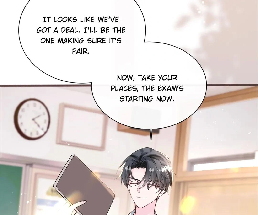 Transmigrating as the Younger Sister of a Bigshot with Multiple Identities Chapter 39 - page 29