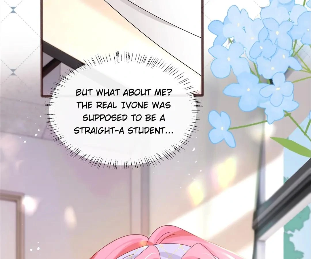 Transmigrating as the Younger Sister of a Bigshot with Multiple Identities Chapter 39 - page 32