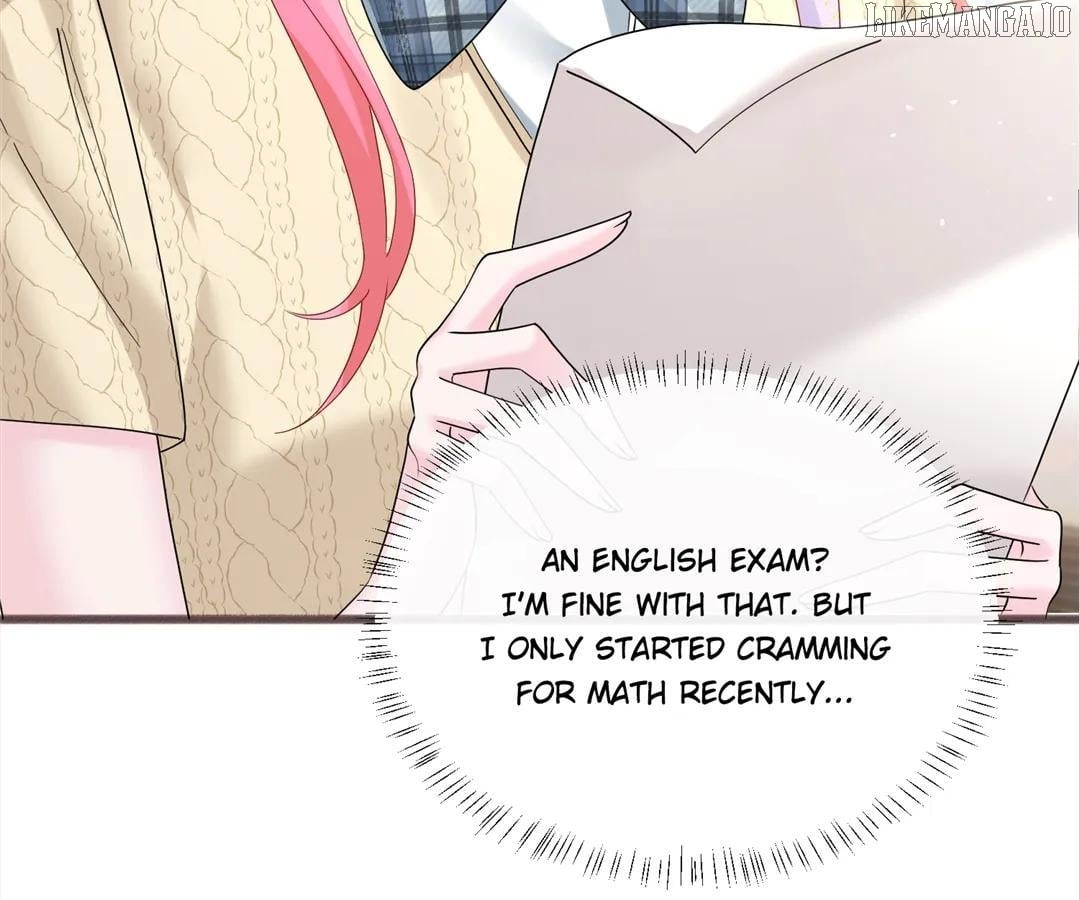 Transmigrating as the Younger Sister of a Bigshot with Multiple Identities Chapter 39 - page 34