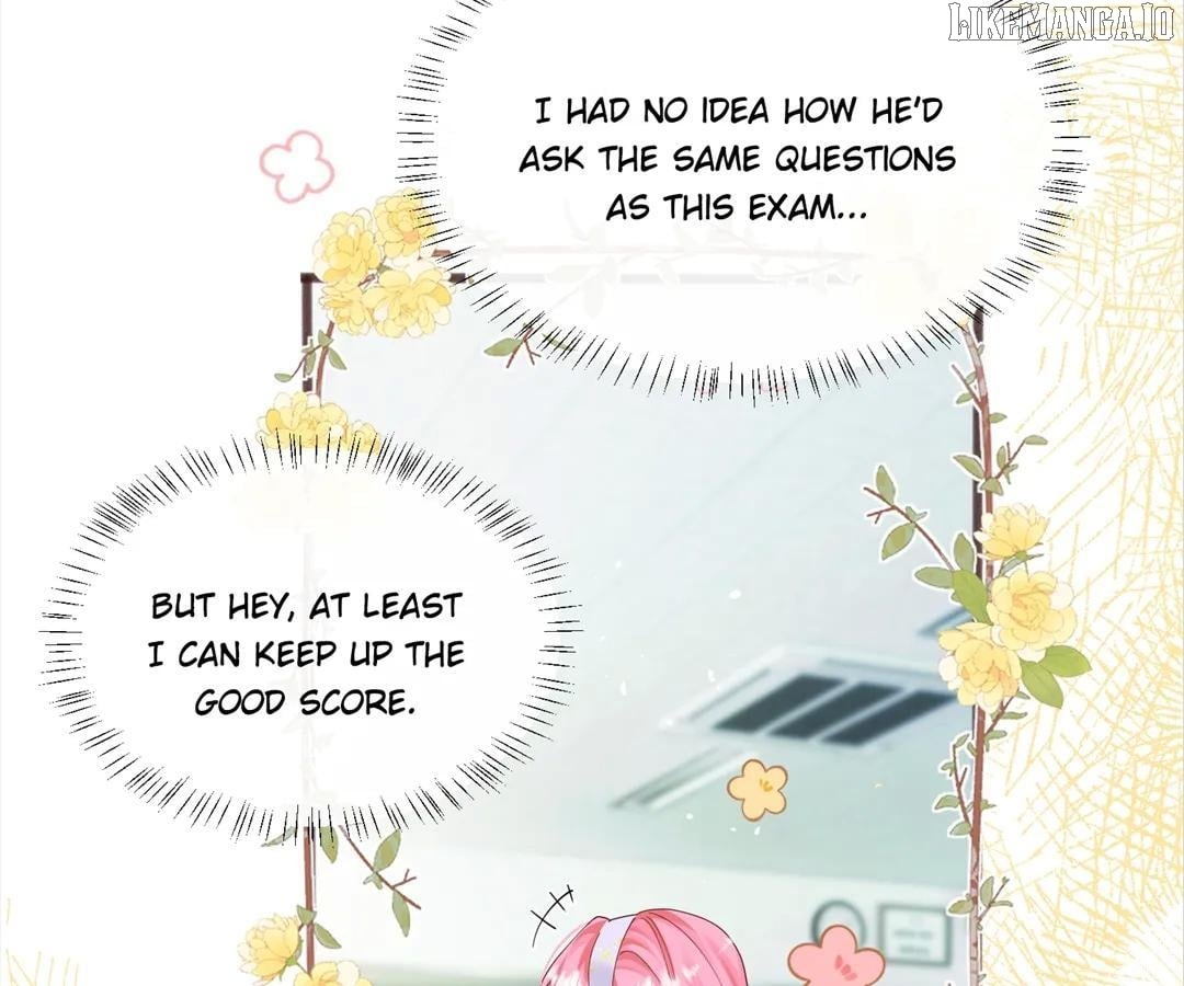 Transmigrating as the Younger Sister of a Bigshot with Multiple Identities Chapter 39 - page 40