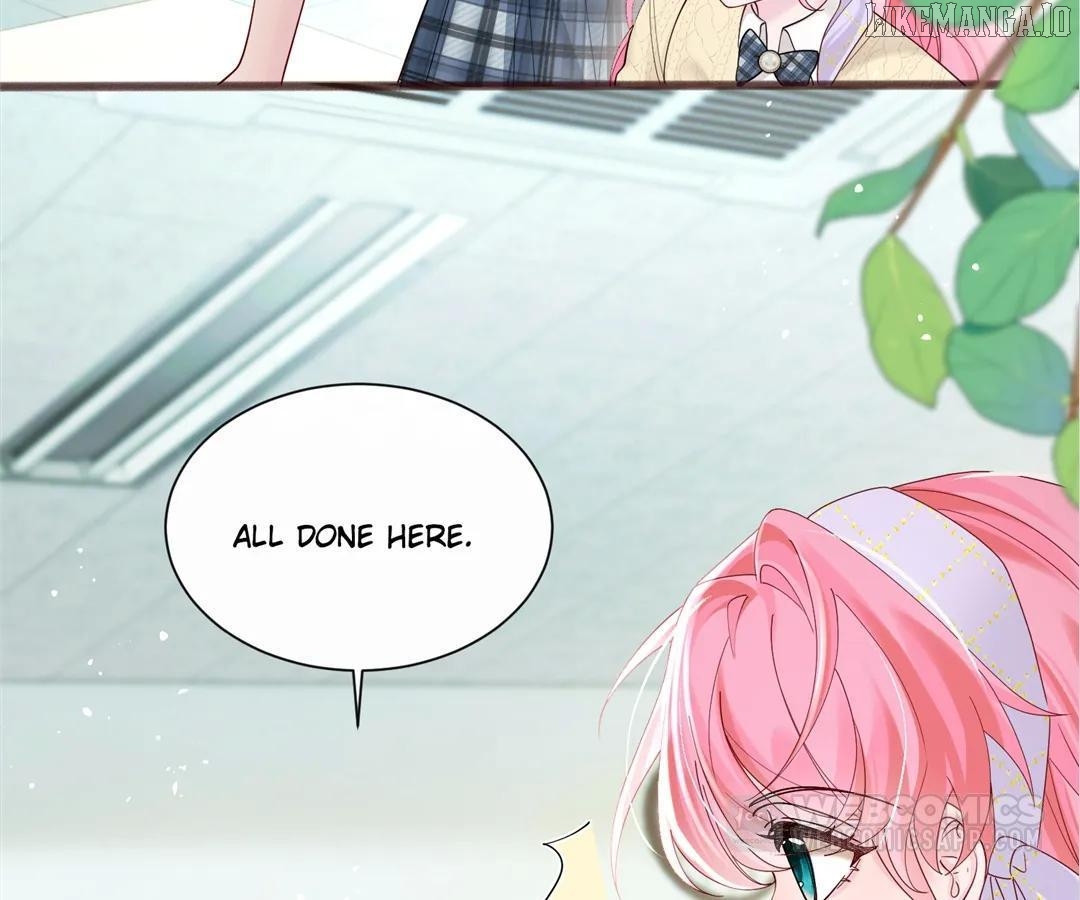 Transmigrating as the Younger Sister of a Bigshot with Multiple Identities Chapter 39 - page 43